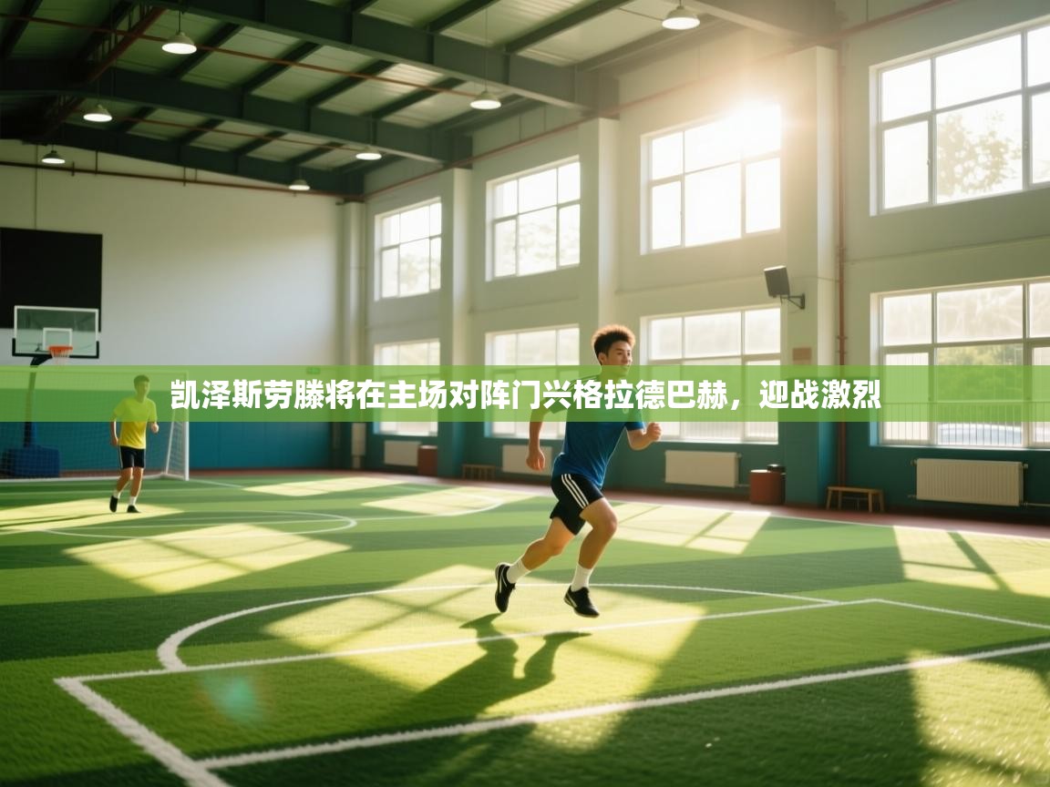 凯泽斯劳滕将在主场对阵门兴格拉德巴赫，迎战激烈