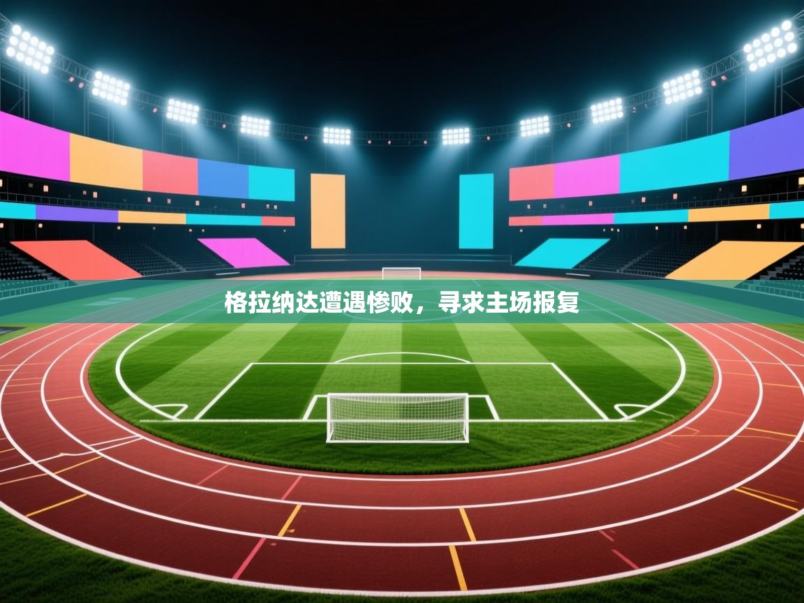 格拉纳达遭遇惨败，寻求主场报复