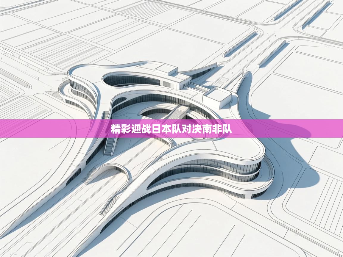 精彩迎战日本队对决南非队